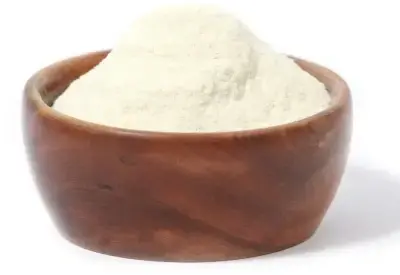 Chitosan powder