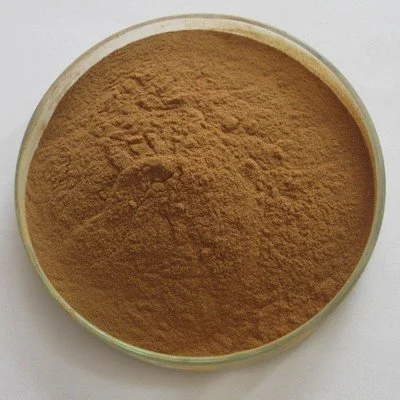 Black fungus powder