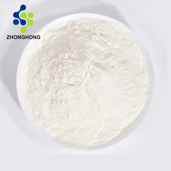 yeast beta glucan powder
