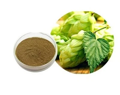 hop extract powder
