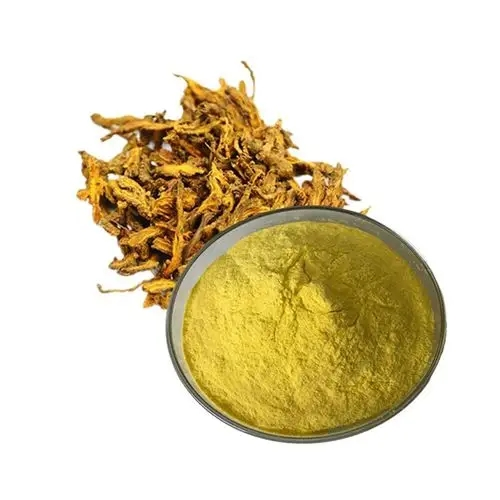 berberine hydrochloride