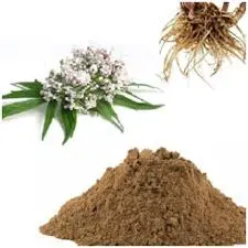 Valerian extract powder