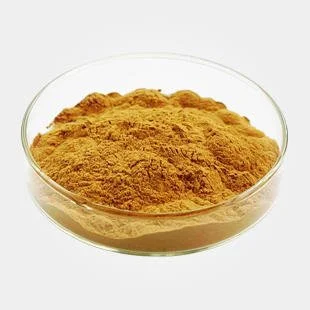 Gentiana extract