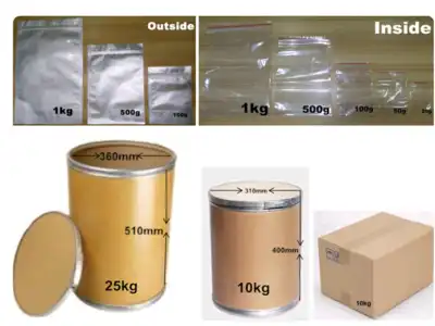  5 Htp Bulk