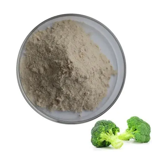 broccoli powder sulforaphane