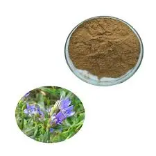 Gentiana Extract
