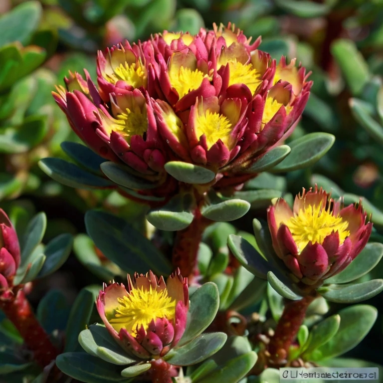 Salidroside: The Secret to Enhanced Energy and Focus