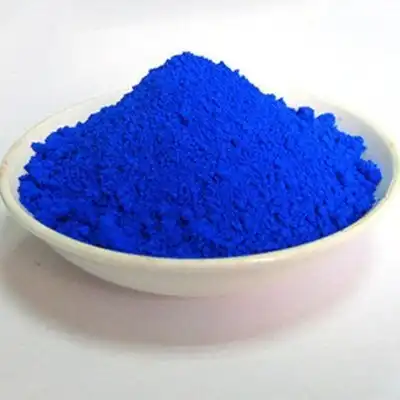 Gardenia Blue Powder in Food and Beverages