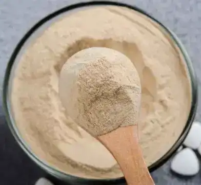 How is bulk 5-HTP typically packaged?