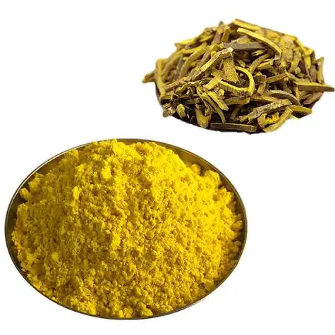 Is Berberine Hydrochloride safe during pregnancy or breastfeeding?