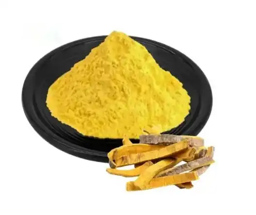 Can Berberine Hydrochloride Help with Weight Loss?