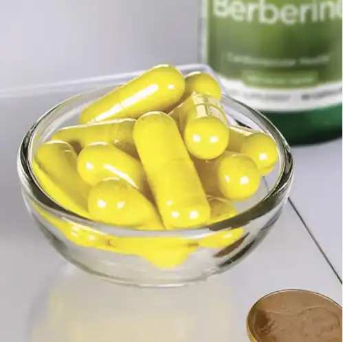 Is Berberine Hydrochloride Effective for Diabetes?