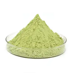 How much sulforaphane is in broccoli powder?