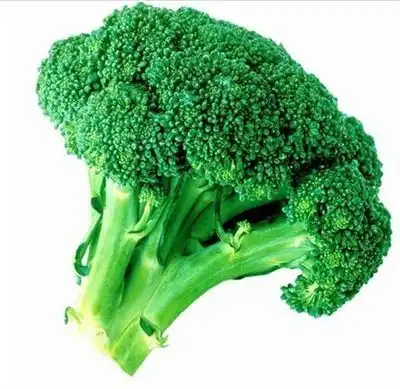 Does broccoli powder with sulforaphane help with detoxification?