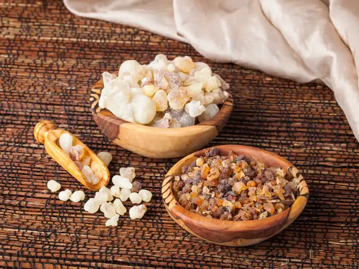 How Should Frankincense Extract Powder Be Used?
