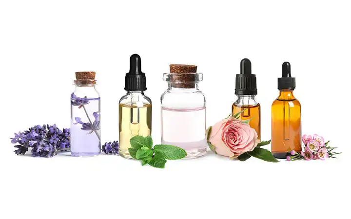 How is Frankincense Extract Powder Used in Cosmetics?
