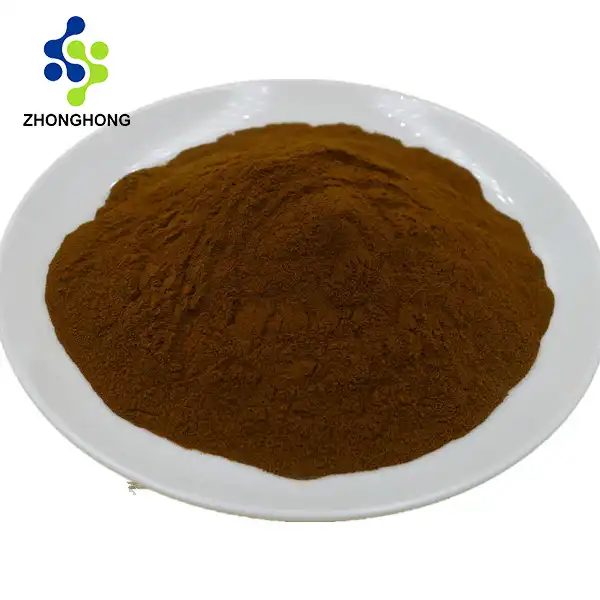 Glycyrrhizic Acid