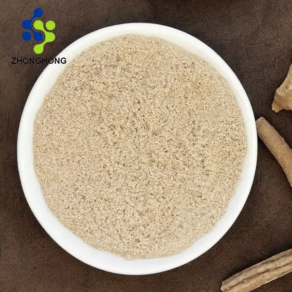 Ashwagandha Extract