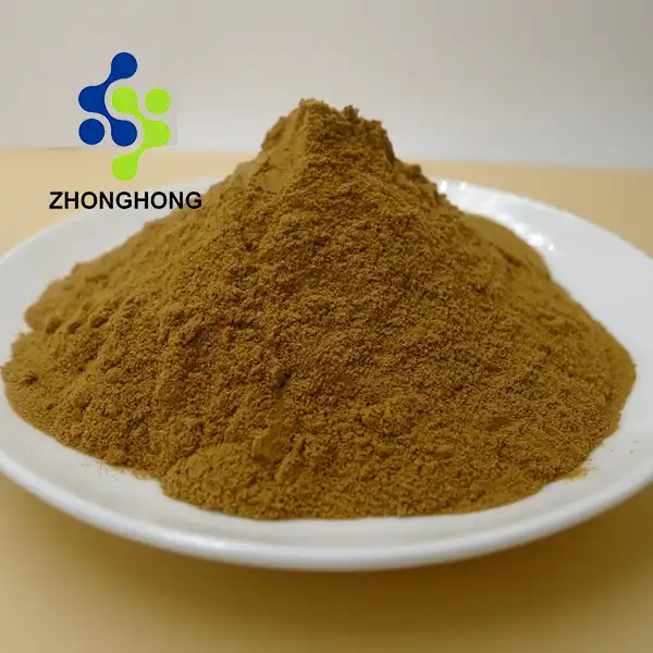Olive leaf extract